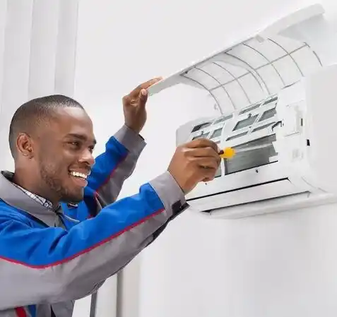 hvac services Yauco